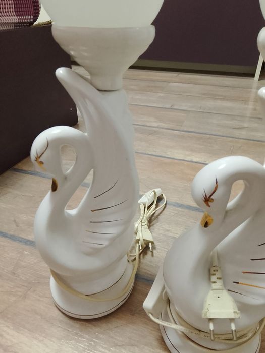 Нощни лампи.Нощни лампи