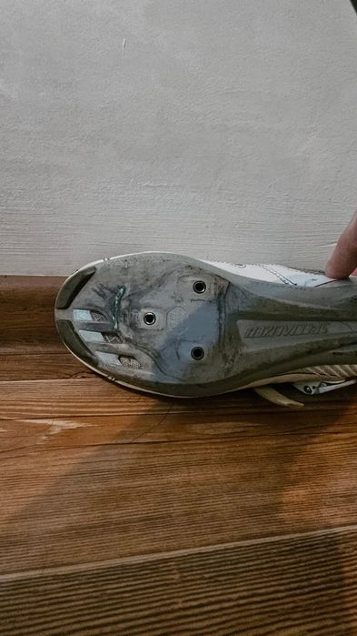 Велотуфли Specialized