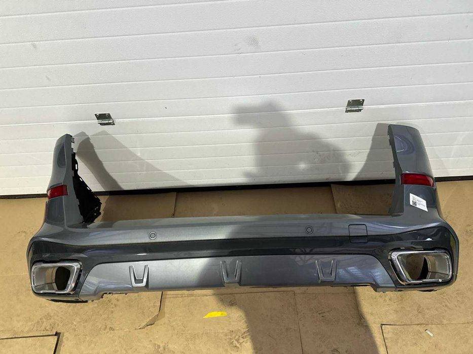 Bara spate M pachet (0 KM) 5A75A62 61125A75A62 BMW X5 G05 LCI