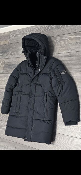 Geacă originala bărbați Replay, pret magazin-432 euro, nou cu eticheta