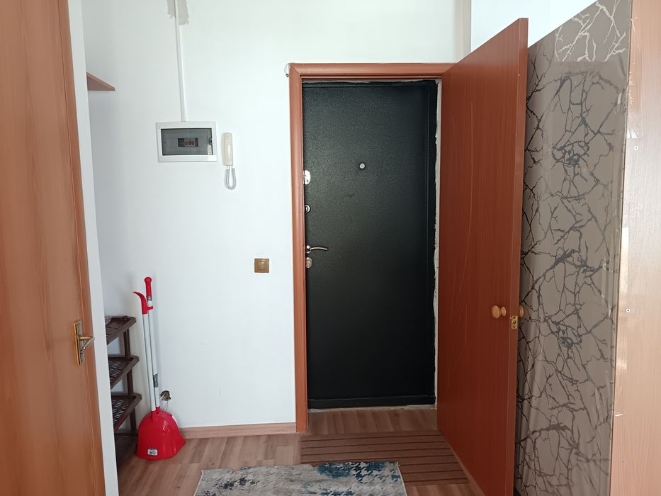 Сдаётся 1к квартира, 3мкр