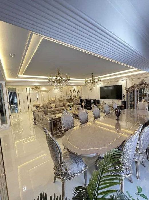 ПРОДАЕТСЯ КВАРТИРА!4х комн,210м2|ЖК "Oq Saroy"  США