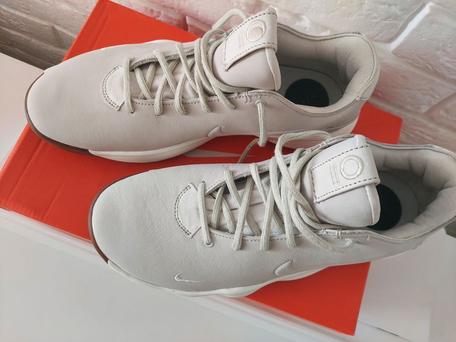 Продам оригинальные баскетбольные кроссовки Nike hyperdunk 2017 low