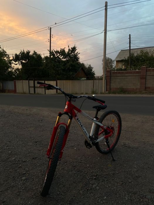 Стант велик MTB продам