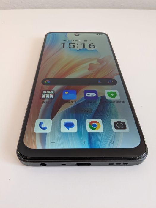 Telefon Oppo A58