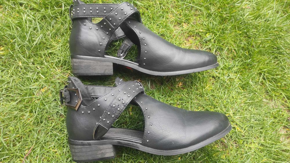 Дамски обувки 40 номер