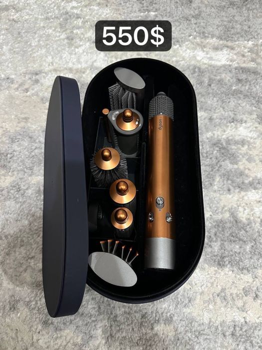 Dayson stayler original yengi