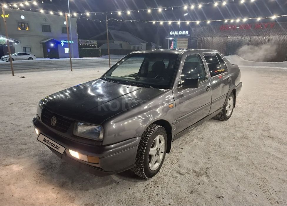 Продам Volkswagen Vento 1992 г.