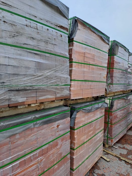 Қаптамалы кірпіш облицовочные кирпичи