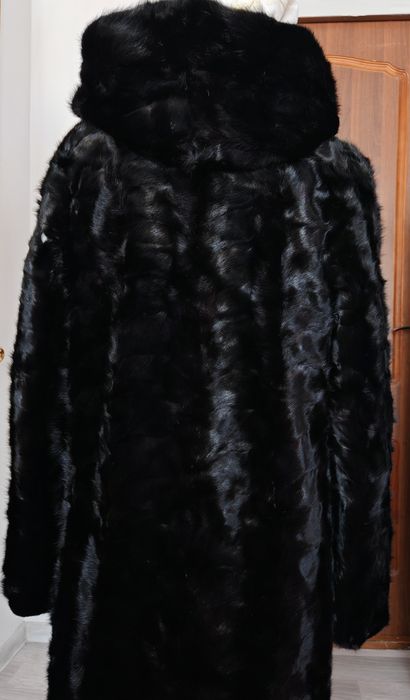 Шуба. Хорошом состояние