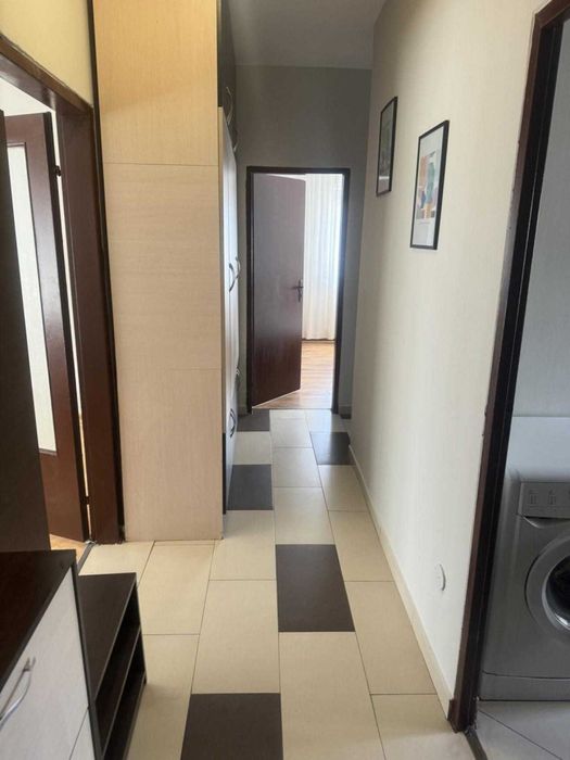 Дава се под наем Тристаен апартамент в Пловдив, Кършияка - 86 кв.м за 400 € - Снимка #5