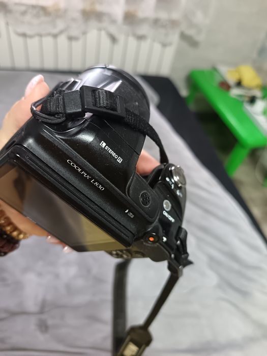 Продам фотоаппарат