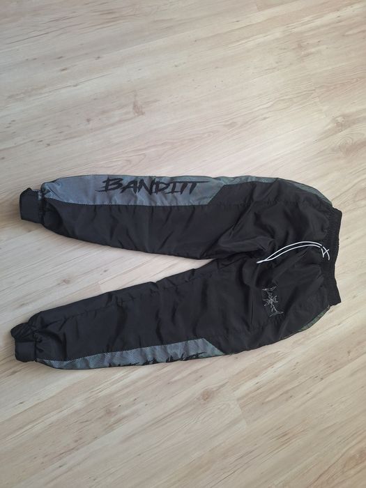 долнище на Bandit