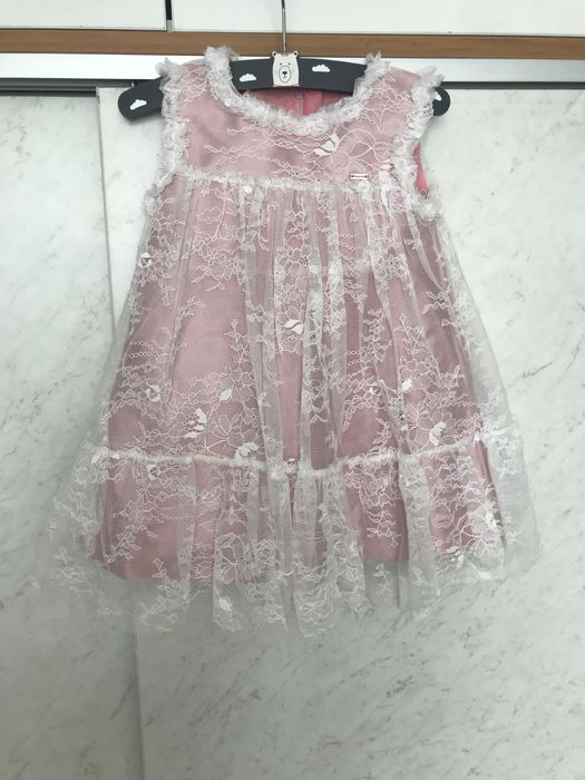 Страхотна рокля,86 рр