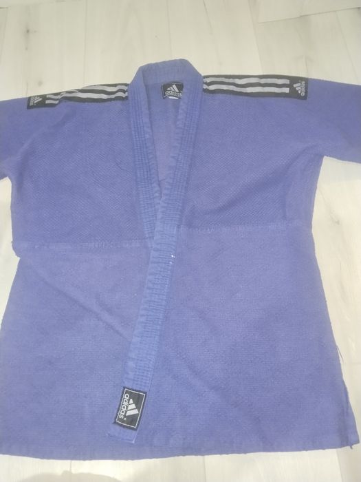 Кимано для дзюдо