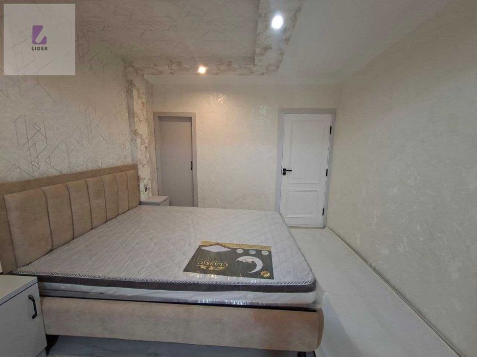 2х комнатная квартира с новым ремонтом, со всеми удобствами