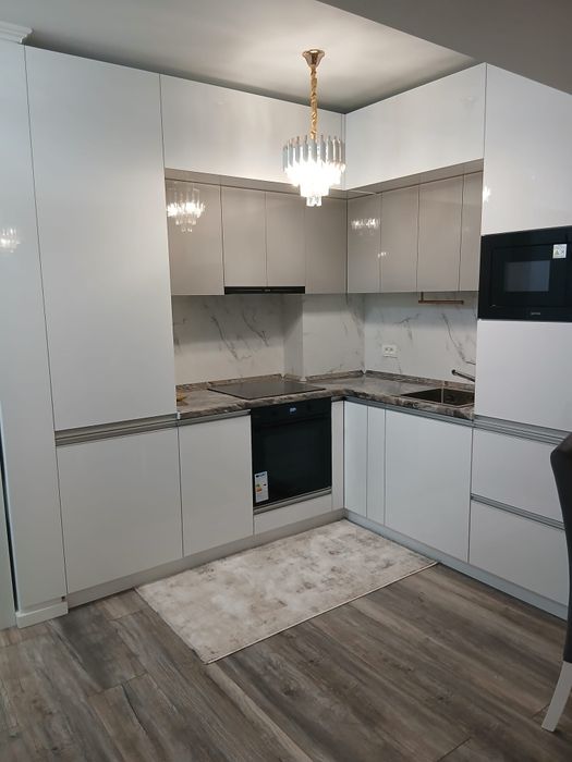 Vând apartament.2 cam nou Green Residence Nufarul