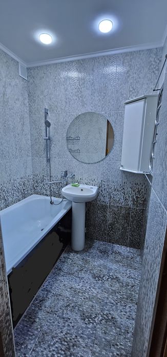 Продам квартиру в 11 мкр