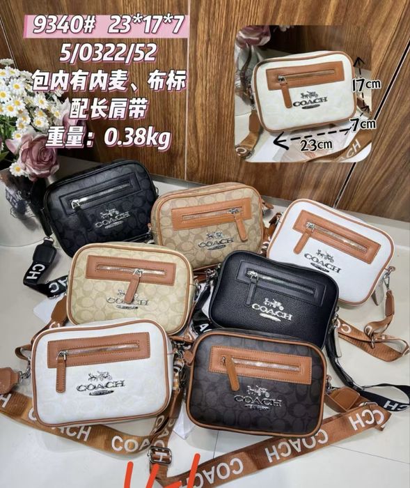 Чанта  Cloe,coach,MK