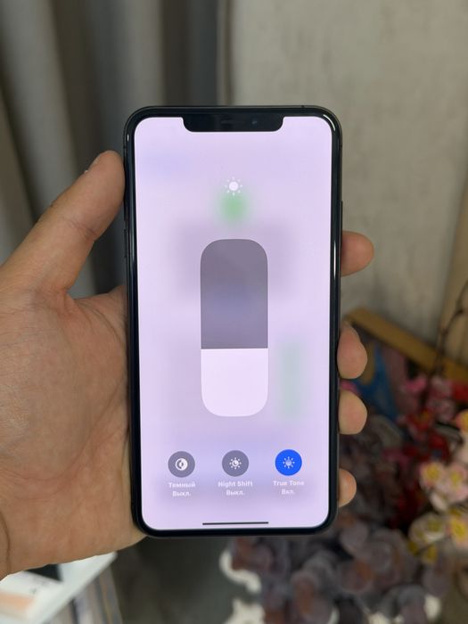 Iphone Xs Max 512gb 78%