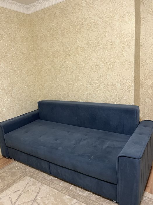 Хорошый, классный диван покупаете!