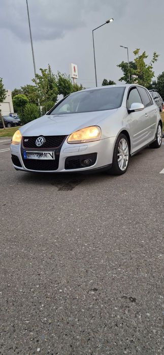 VOLKSWAGEN Golf 2007 — imagine 2