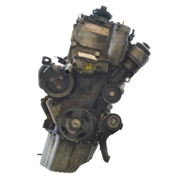 Двигател Volkswagen Passat (B6) 2005-2010 PV300821N-221 ID:19586