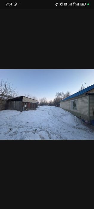 ҮЙ САТЫЛАДЫ, дереу, саудасы бар.