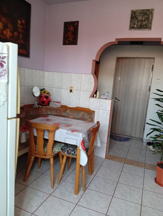 Apartament 2 CAMERE FINIS