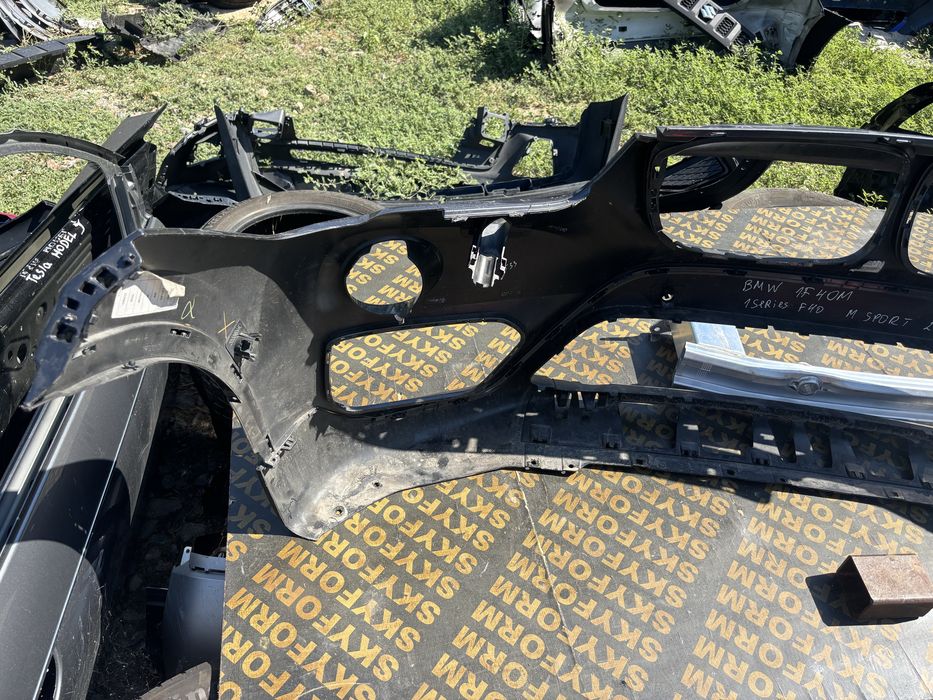 Броня БМВ Х1 Ф48/BMW X1 F48