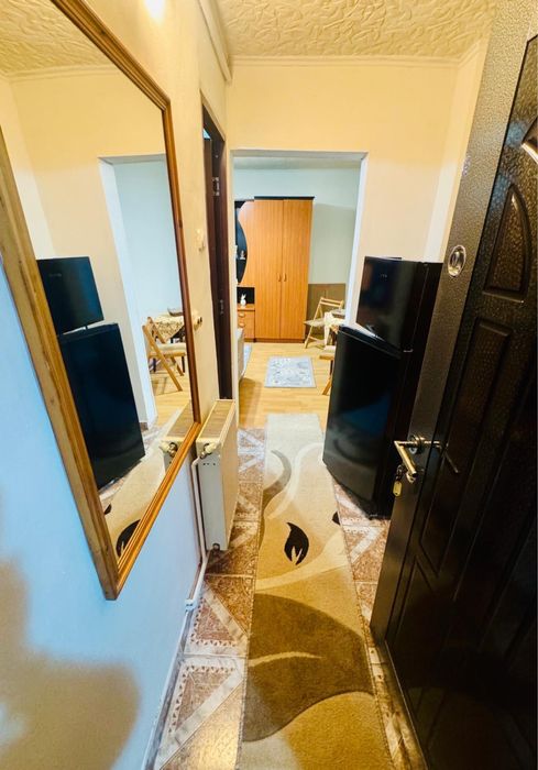 Garsoniera confort 1, de inchiriat