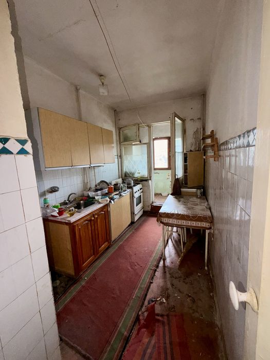 Яшнабад Панельный 3х Комнатная Квартира 72м²(ор.Уйсозлар базар СВОЯ)