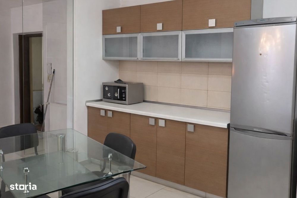 Penthouse De Închiriat | Eleganță, Liniște, Confort I Dumbrăvița