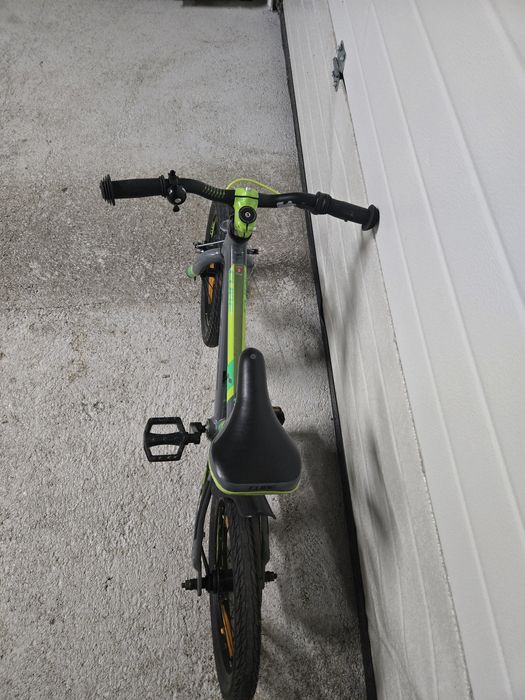 Bicicleta Mountain bike Cube copii 16"