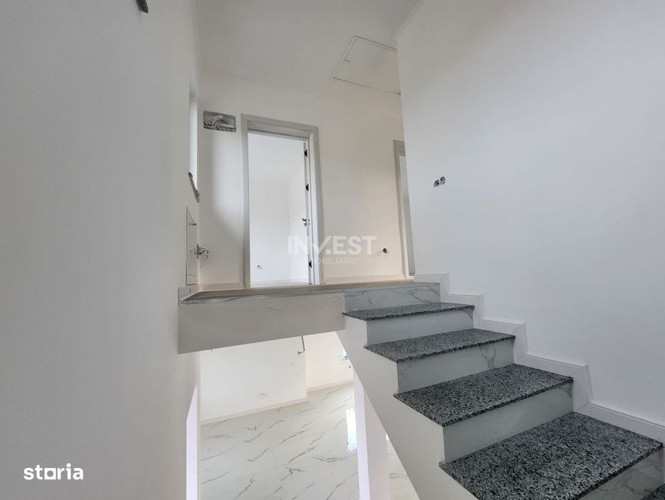 Casa Individuala, 4 Camere, 2 Bai, 115 Mp Utili, Miroslava-Lidl