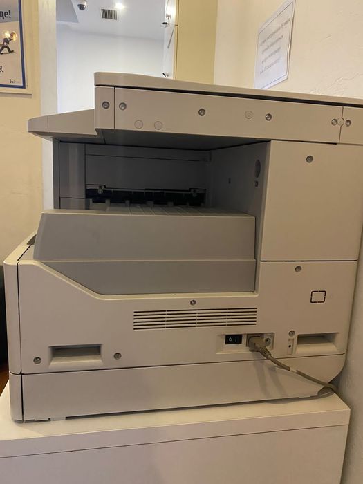 Принтер офисный 3в 1