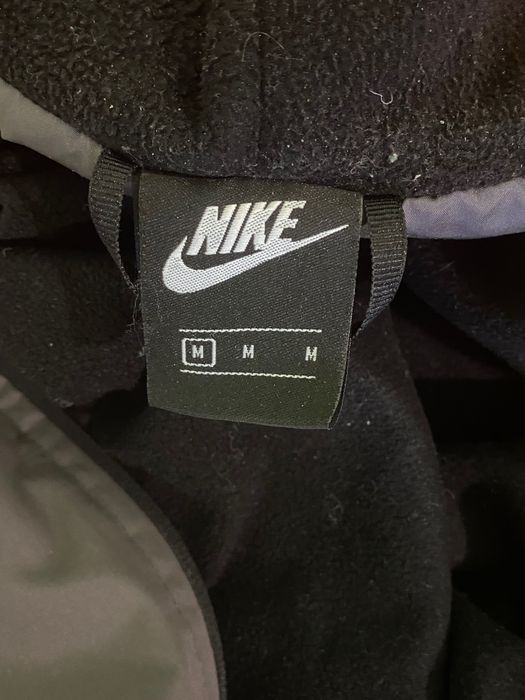 Зимно спортно яке Nike