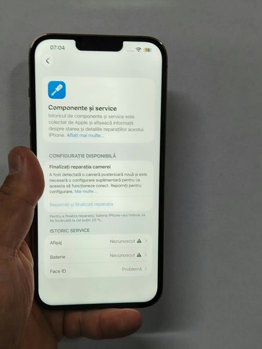IPhone 13 Pro Max 256GB