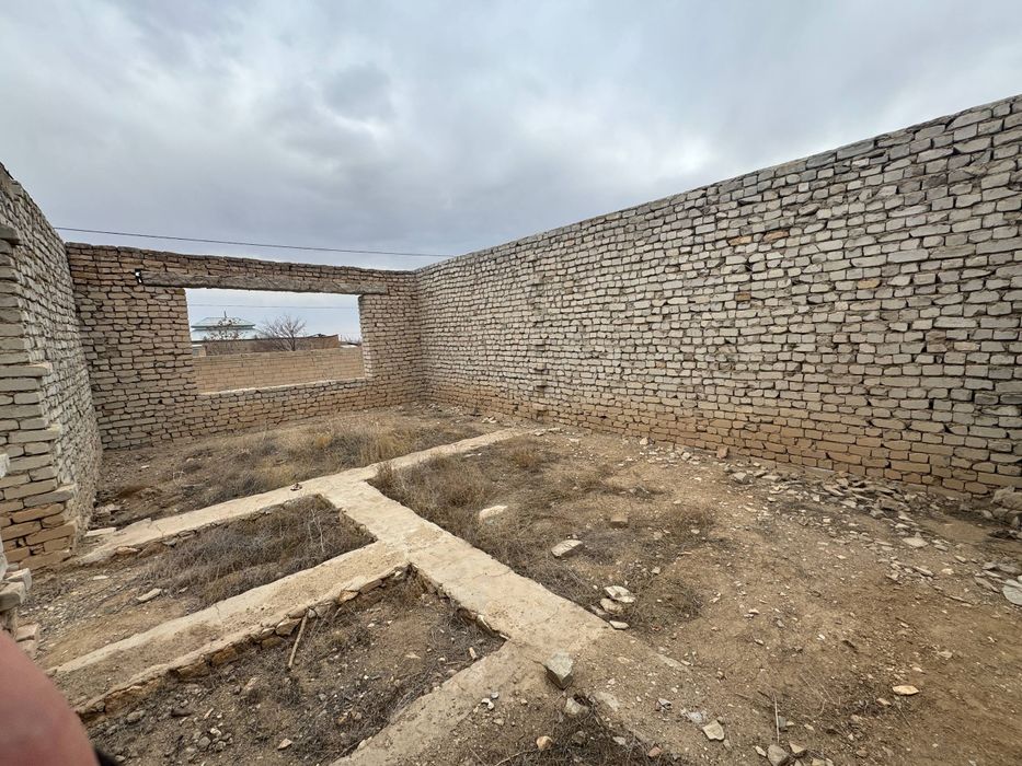 (NUROTA) Orzuingizdagi  uy uchun ajoyib YER UCHASTKASI