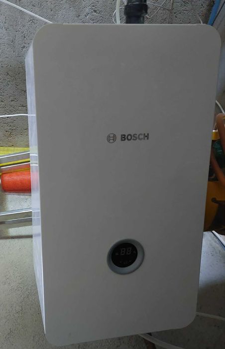 Centrala Electrica Bosch Tronic Heat 3500-9 9KW