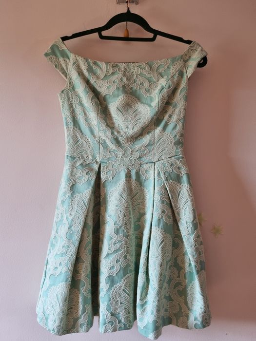 Rochie SUPERBA, marimea 34