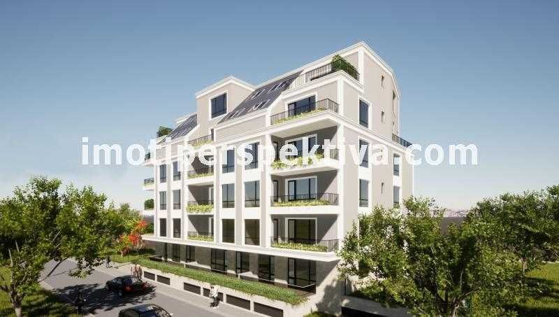 реф.14509 Две спални, нова луксозна сграда-маг. Лекси!