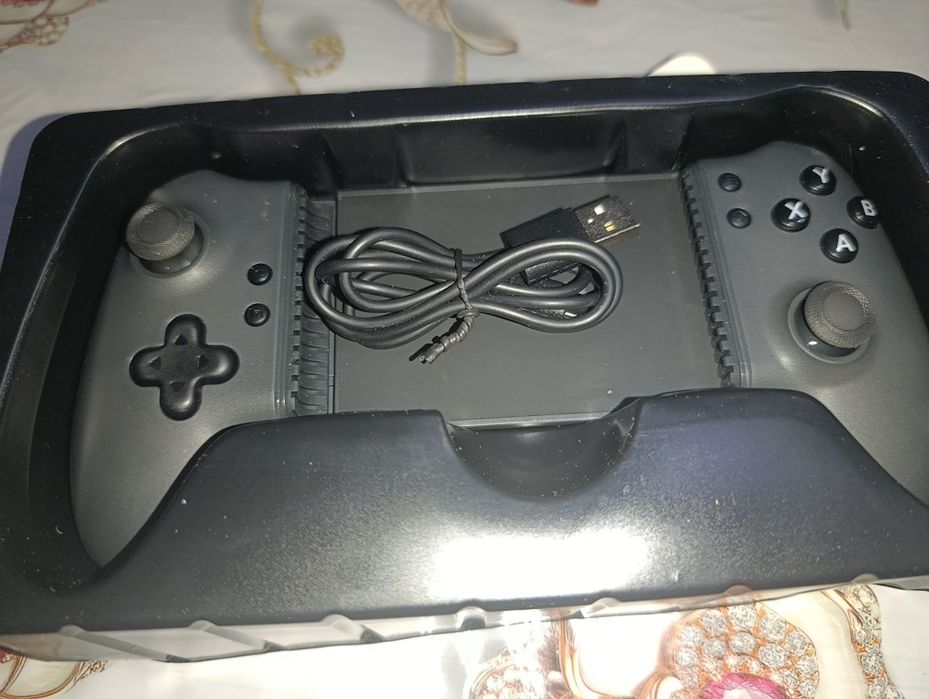 M15  игровой приставка