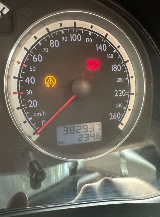 Голф 4 1.9 TDI 90кс