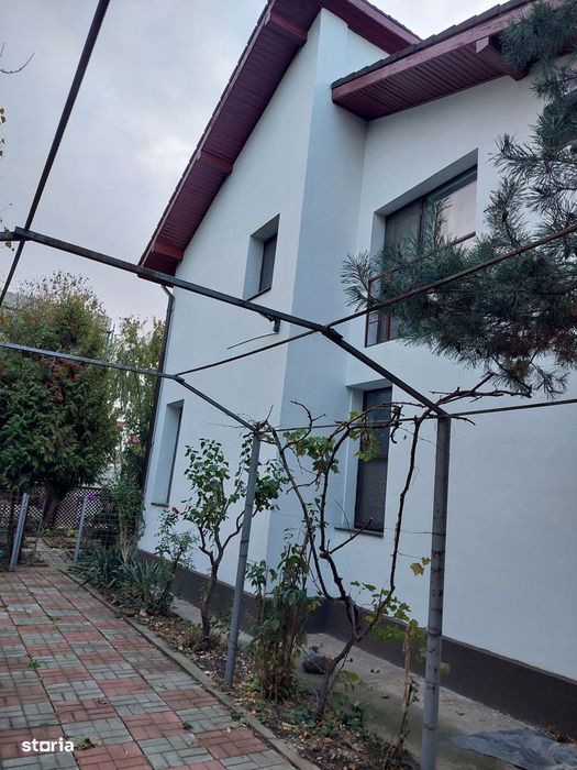 Vilă Premium Pipera – Școala Americană | DIRECT PROPRIETAR | 2.600 €