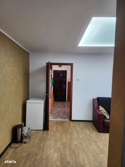 Apartament 3 camere, balcon, Republicii, Bacău