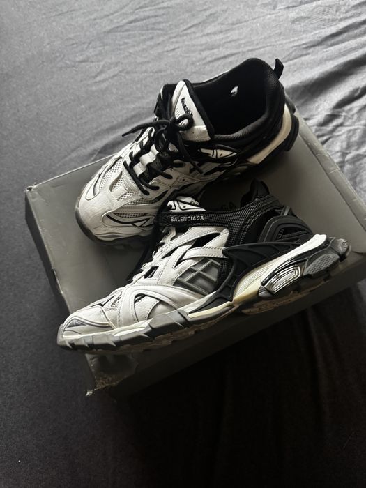 Balenciaga Track v2