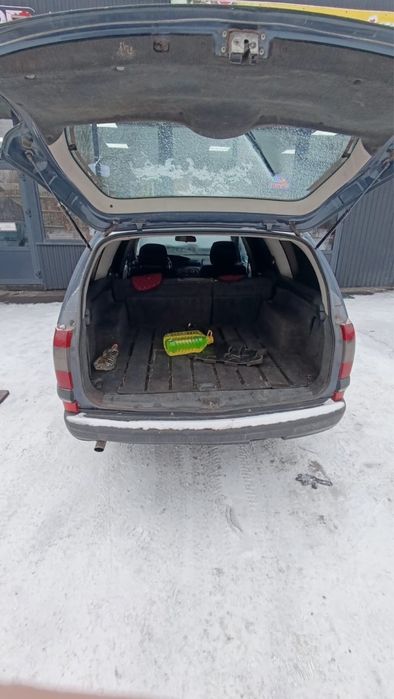 Опел омега хороши