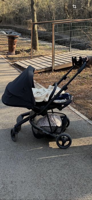 Коляска easywalker