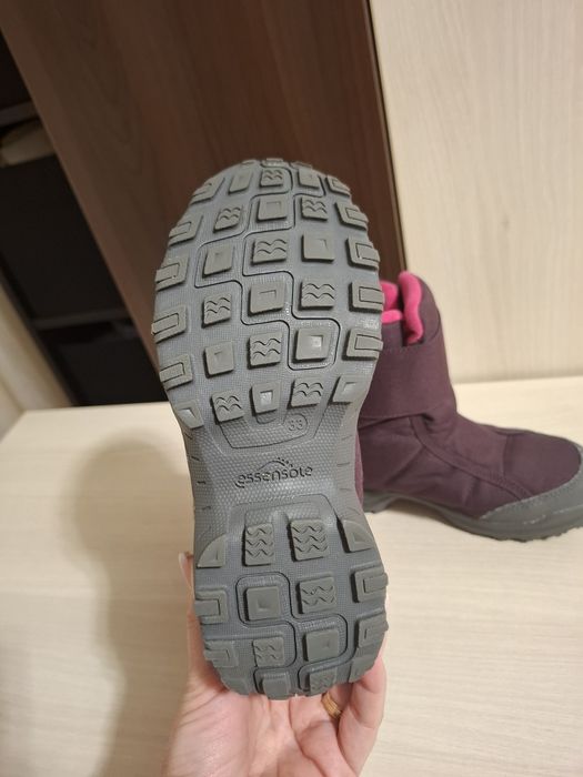 Cizme / Ghete impermeabile pentru iarna / zăpadă